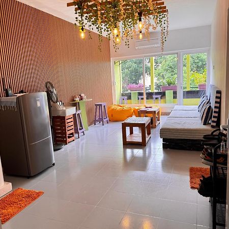 Hostel Republic At Galle Face Kolombo Zewnętrze zdjęcie