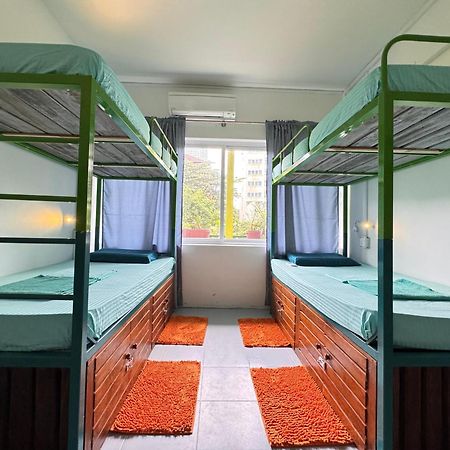 Hostel Republic At Galle Face Kolombo Zewnętrze zdjęcie