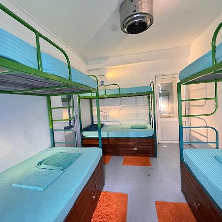 Hostel Republic At Galle Face Kolombo Zewnętrze zdjęcie